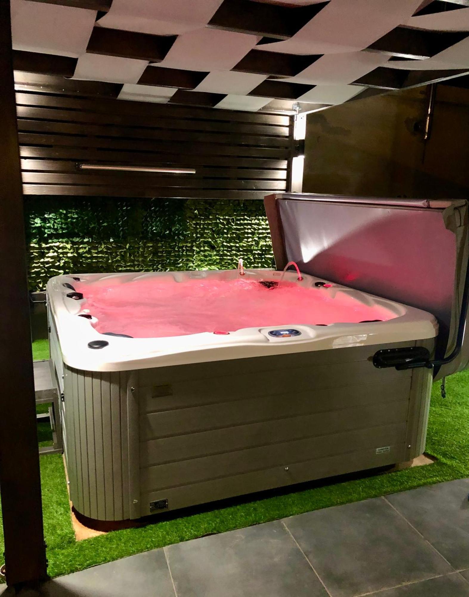 Keskos Luxury Villa Artemida  Zewnętrze zdjęcie