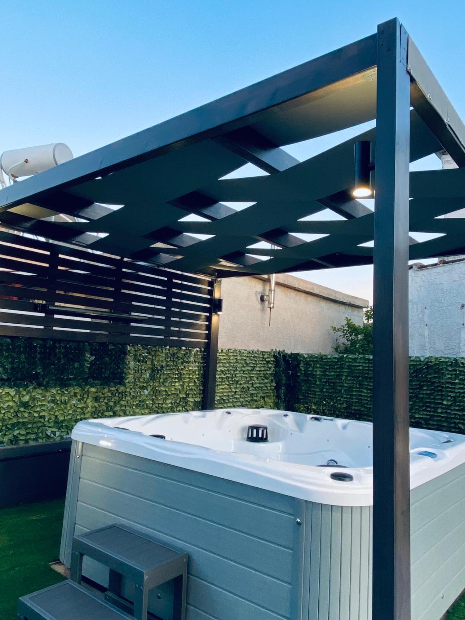 Keskos Luxury Villa Artemida  Zewnętrze zdjęcie