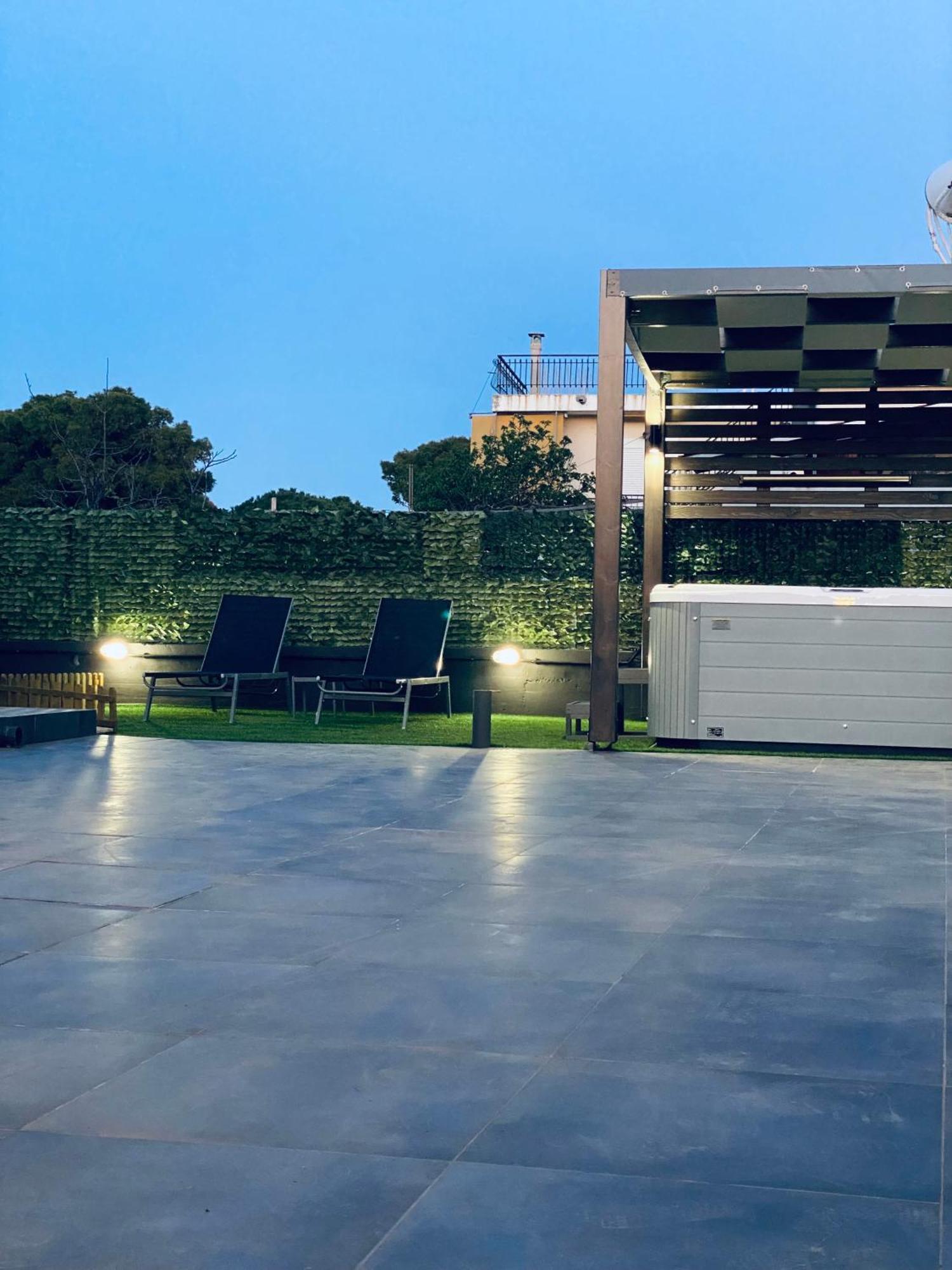 Keskos Luxury Villa Artemida  Zewnętrze zdjęcie