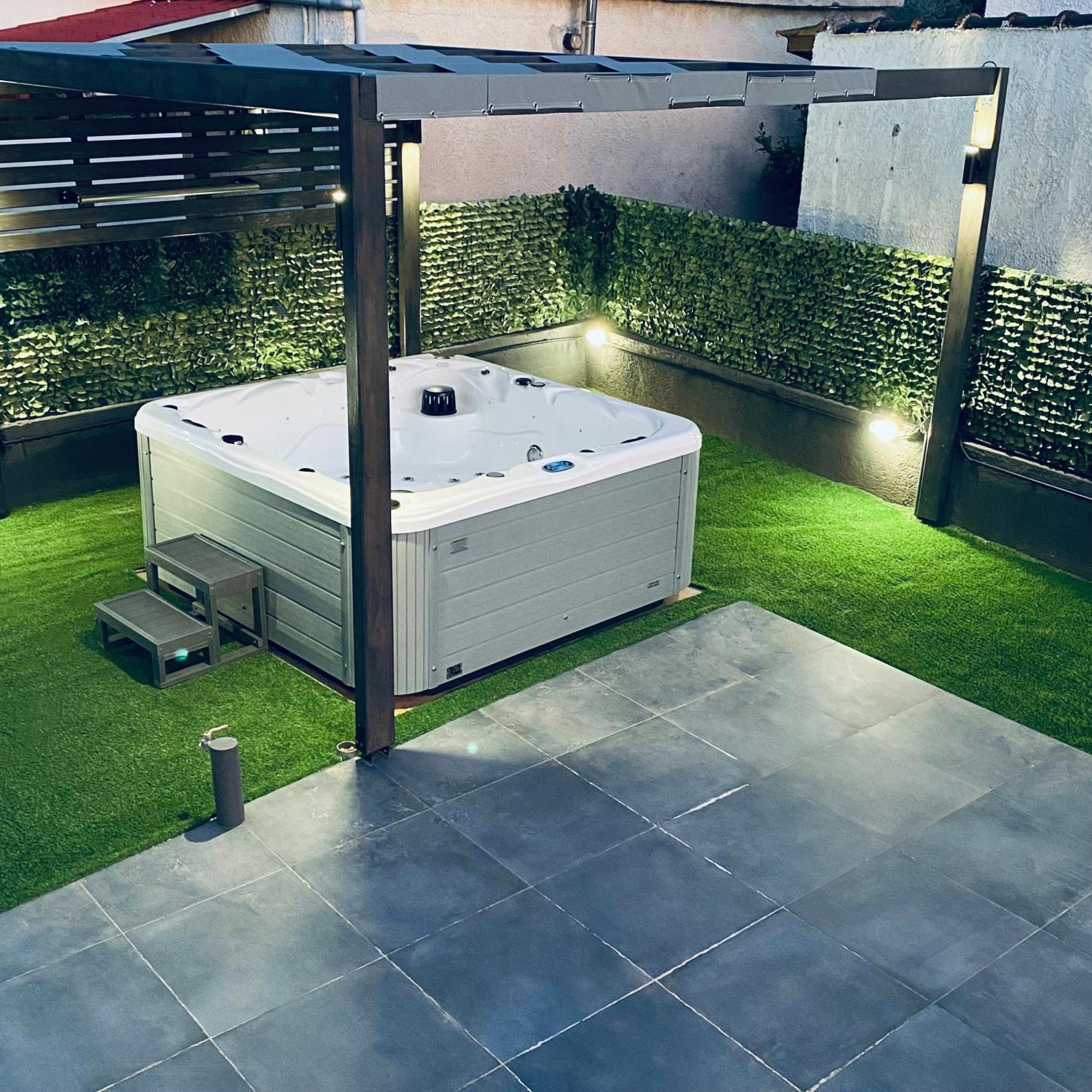 Keskos Luxury Villa Artemida  Zewnętrze zdjęcie